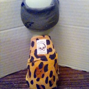 dreadful stitch doll